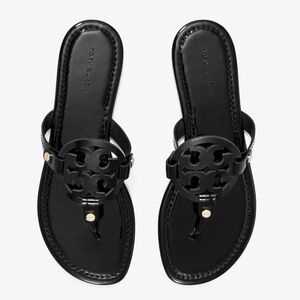 Tory Burch Miller Sandal (Womens) 7.5